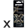 Ароматизатор воздуха Areon Xperience Black Crystal APX01