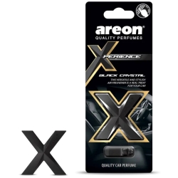 Ароматизатор воздуха Areon Xperience Black Crystal
