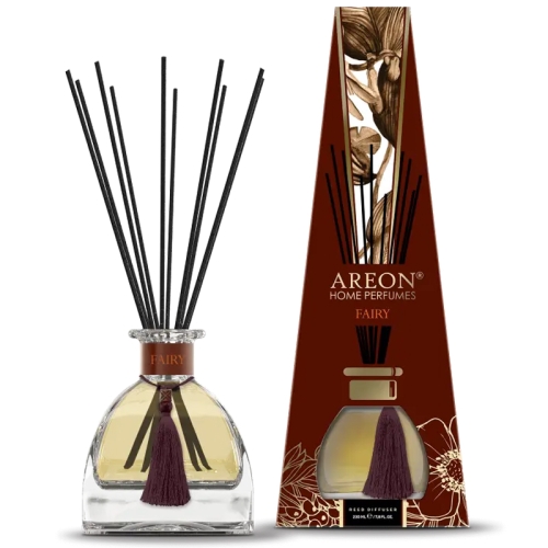 Аромадифузор Areon Home Perfumes Exclusive Selection Fairy 230ml HPP05