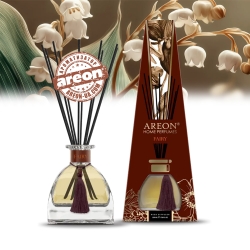 Аромадиффузор Areon Home Perfumes Exclusive Selection Fairy 230ml