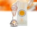 Аромадифузор Areon Home Perfumes with Lavender Orange Blossom 120мл HSC02