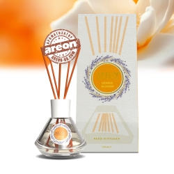 Аромадифузор Areon Home Perfumes with Lavender Orange Blossom 120мл