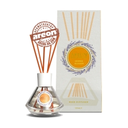 Аромадифузор Areon Home Perfumes with Lavender Orange Blossom 120мл