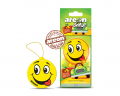 Ароматизатор повітря Areon Smile Tutti Frutti