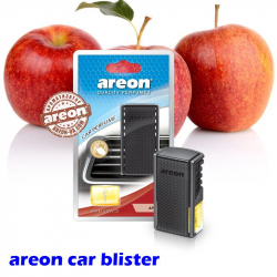Ароматизатор воздуха Areon Car blister Apple