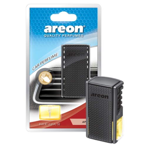 Ароматизатор повітря Areon Car blister Apple
