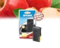 Ароматизатор повітря Areon Car blister Apple