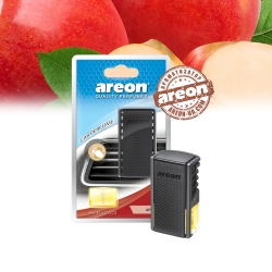 Ароматизатор повітря Areon Car blister Apple