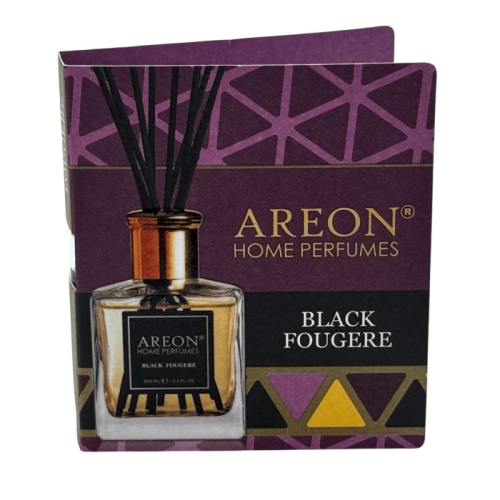 Пробнік-Тестер Areon Mosaic аромат - Black Fougere 24483-TM05
