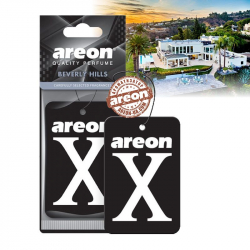 Ароматизатор повітря Areon X Beverly Hills