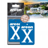 Ароматизатор повітря Areon X Beverly Hills XV06A
