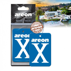 Ароматизатор повітря Areon X Beverly Hills