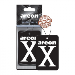 Ароматизатор повітря Areon X Beverly Hills