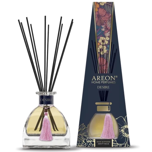 Аромадиффузор Areon Home Perfumes Exclusive Selection Desire 230ml HPP02