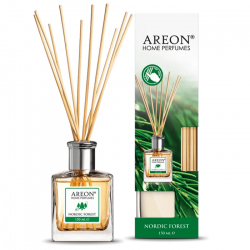 Аромадиффузор Areon Home Perfumes Nordic Forest 150мл