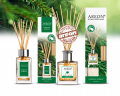 Аромадифузор Areon Home Perfume Nordic Forest 150мл HPS14