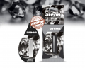 Ароматизатор повітря Areon Mon Liquid 5 ml Black Crystal LR01