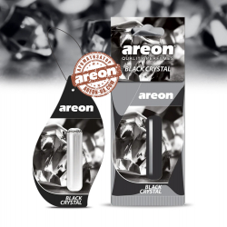 Ароматизатор повітря Areon Mon Liquid 5 ml Black Crystal