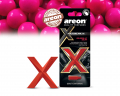 Ароматизатор воздуха Areon Xperience Bubble Gum APX03