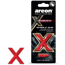 Ароматизатор повітря Areon Xperience Bubble Gum