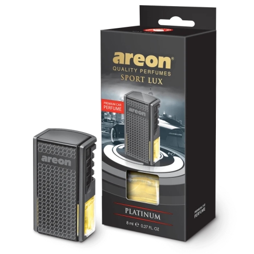 Ароматизатор Areon Car Black Platinum (дата до 09.2025) discont-130-373487