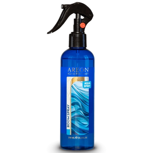 Ароматизатор воздуха Areon Room Spray 250мл Aqua Spirit SR03