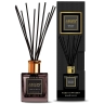 Аромадиффузор Areon Home Perfumes Premium Vanilla Black 150мл
