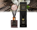 Аромадифузор Areon Home Perfumes Premium Vanilla Black 150мл PSB03