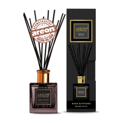 Аромадиффузор Areon Home Perfumes Premium Vanilla Black 150мл