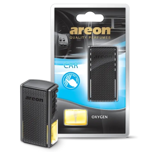 Ароматизатор повітря Areon Car blister Oxygen