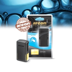Ароматизатор повітря Areon Car blister Oxygen