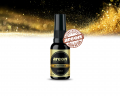 Ароматизатор повітря Areon Perfume Black Force 30ml Gold PBL01