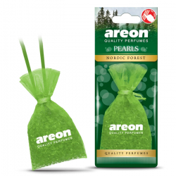 Ароматизатор повітря Areon Pearls Nordic Forest