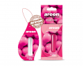 Ароматизатор повітря Areon Mon Liquid 5 ml Bubble Gum LR05