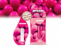 Ароматизатор повітря Areon Mon Liquid 5 ml Bubble Gum LR05
