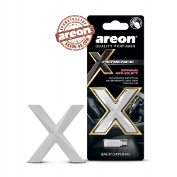 Ароматизатор повітря Areon Xperience Spring bouquet