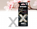 Ароматизатор воздуха Areon Xperience Spring bouquet APX06