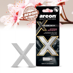 Ароматизатор повітря Areon Xperience Spring bouquet
