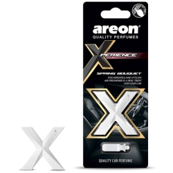 Ароматизатор воздуха Areon Xperience Spring bouquet