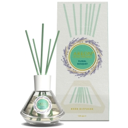 Аромадифузор Areon Home Perfumes with Lavender Floral Bouquet 120мл