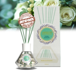 Аромадифузор Areon Home Perfumes with Lavender Floral Bouquet 120мл