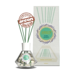Аромадифузор Areon Home Perfumes with Lavender Floral Bouquet 120мл