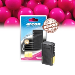 Ароматизатор воздуха Areon Car blister Bubble Gum