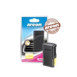 Ароматизатор воздуха Areon Car blister Bubble Gum