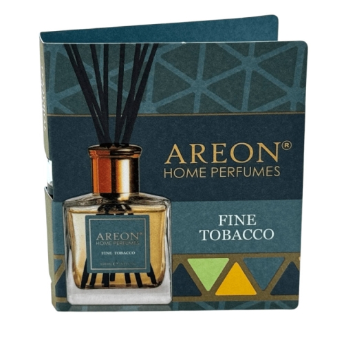 Пробник-Тестер Areon Mosaic аромат - Fine Tobacco 24484-TM03