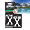 Ароматизатор повітря Areon X Mountain Fresh XV08A