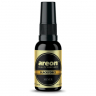 Ароматизатор повітря Areon Perfume Black Force 30ml Silver PBL02