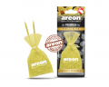 Ароматизатор повітря Areon Pearls Vanilla Black ABP14