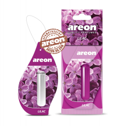 Ароматизатор повітря Areon Mon Liquid 5 ml Lilac