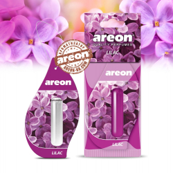 Ароматизатор повітря Areon Mon Liquid 5 ml Lilac